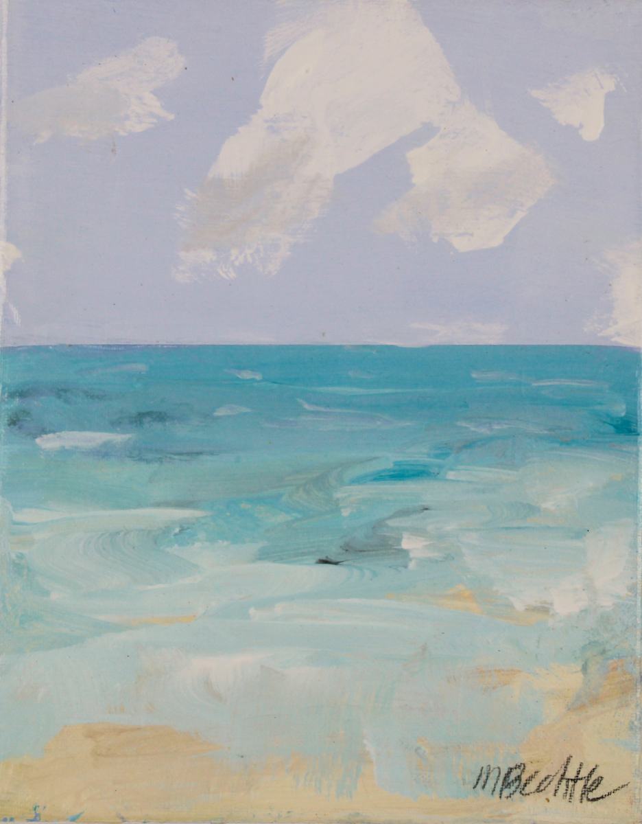 Harmony by Marianne Bechtle, Image 1.