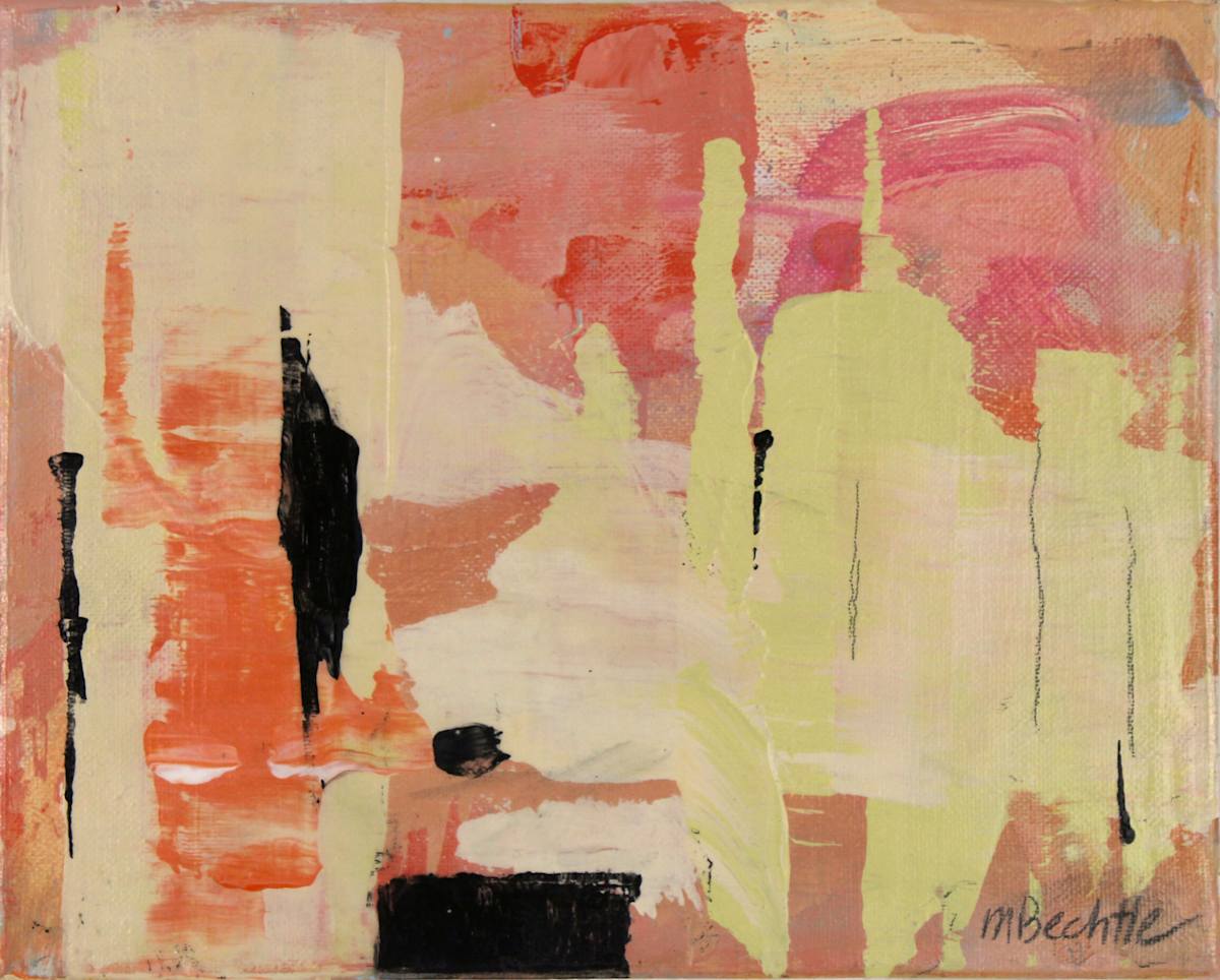 Carousel by Marianne Bechtle, Image 1.
