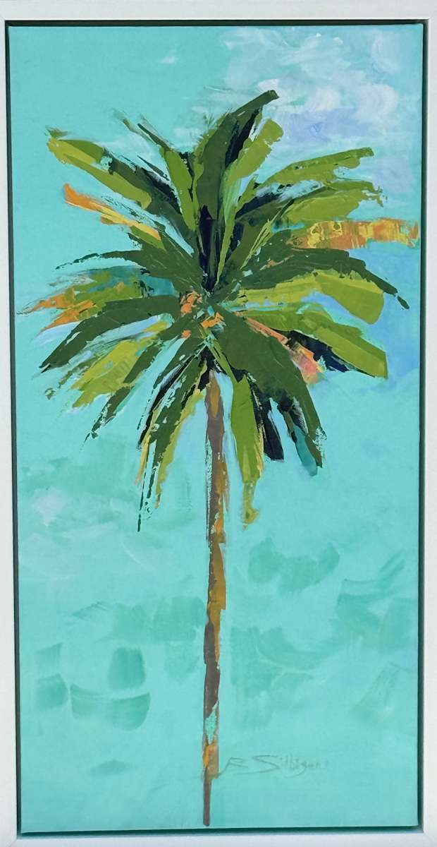 Breezy Business by Patricia Silbiger 