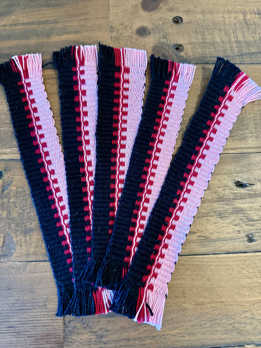 Pink Highway by Jill Hankins 