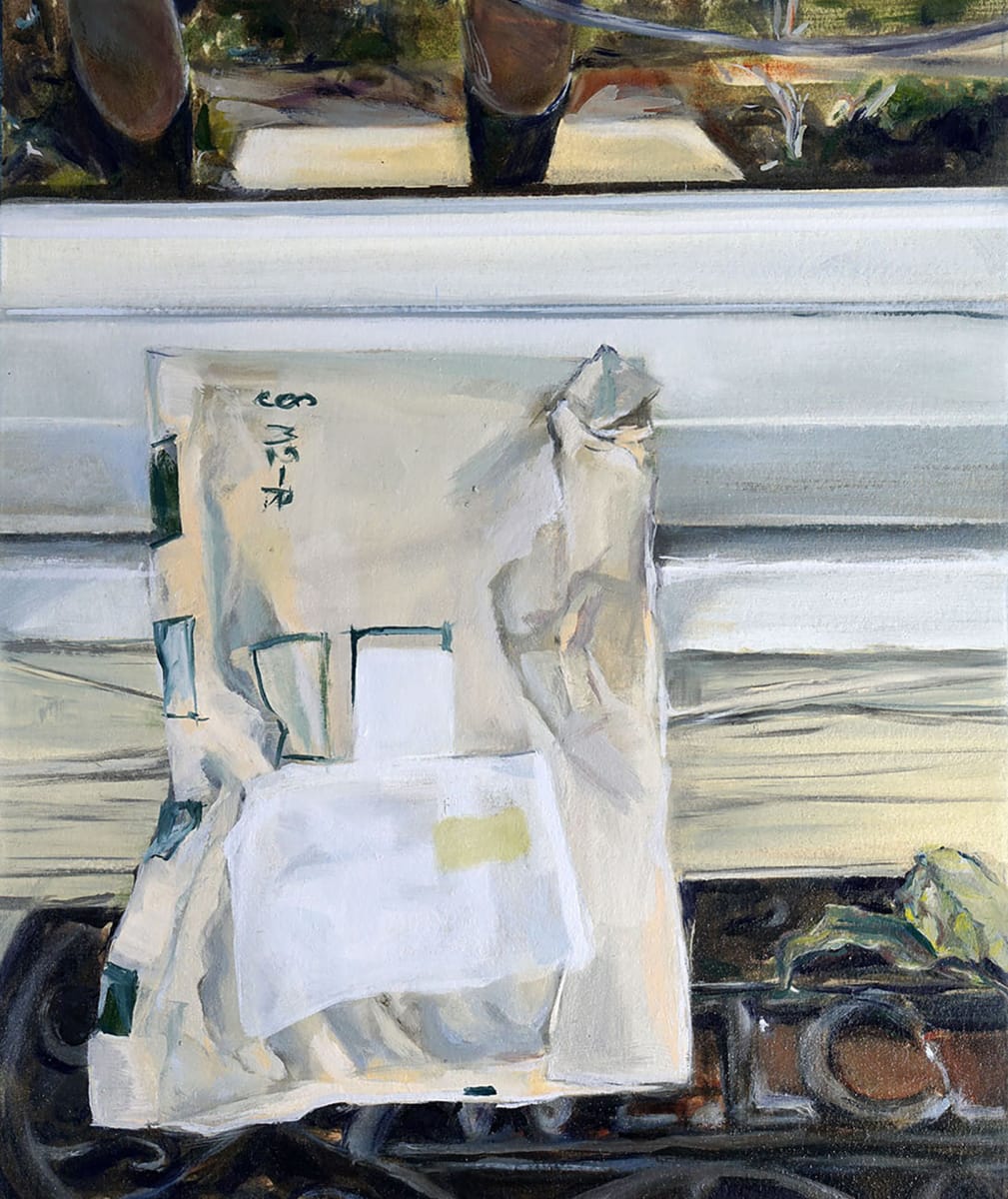 Lagniappe 3 by Christa Brandenburg, Image 2.