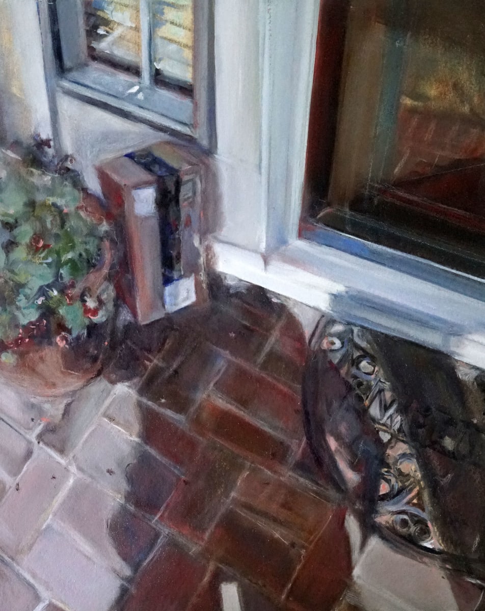 Lagniappe 1 by Christa Brandenburg, Image 1.