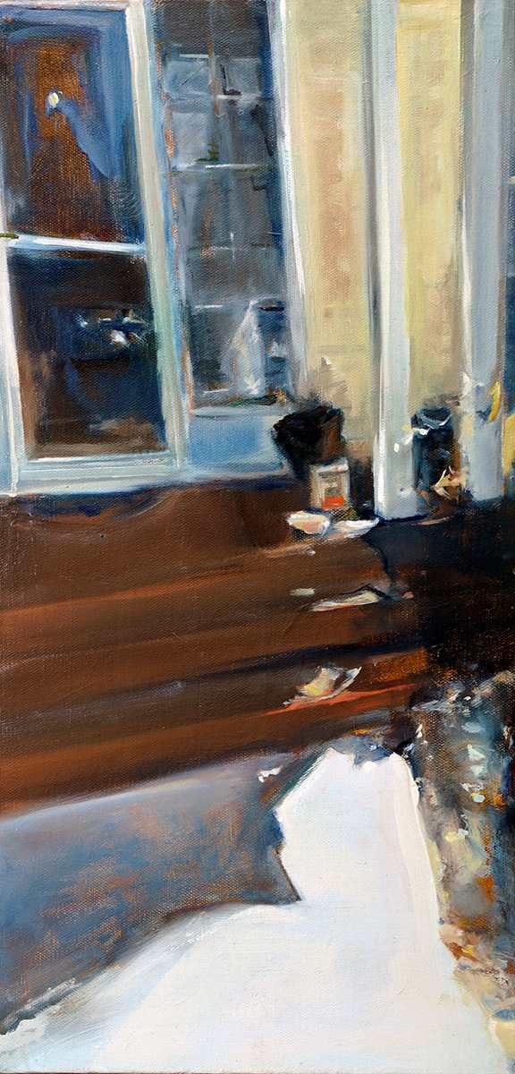 Lagniappe 11 by Christa Brandenburg, Image 2.