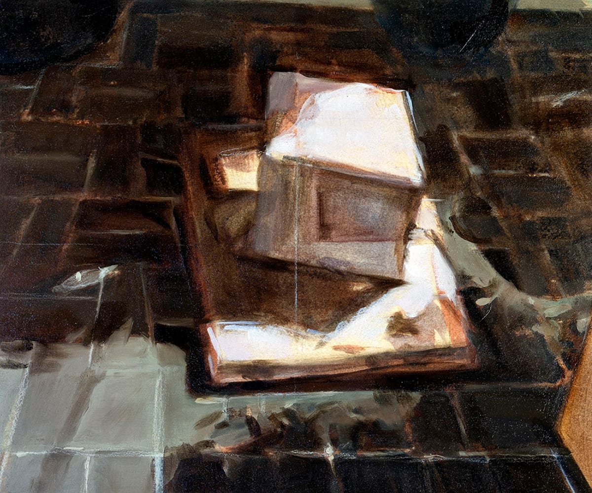 Lagniappe 4 by Christa Brandenburg, Image 2.