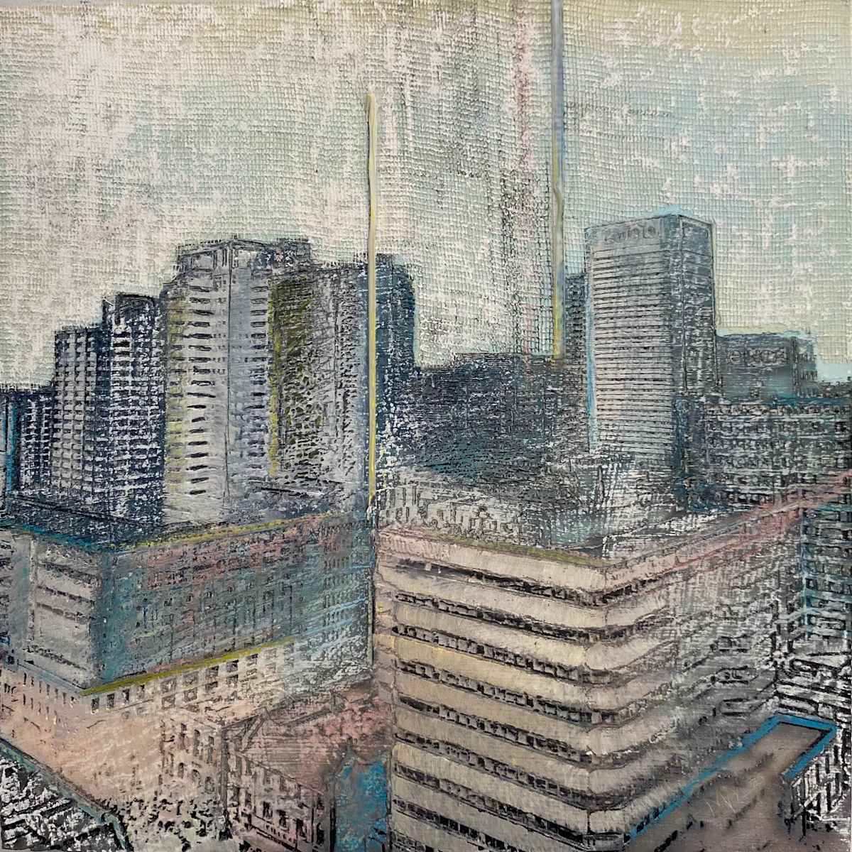 Luno by Madeleine van Manen, Image 2.