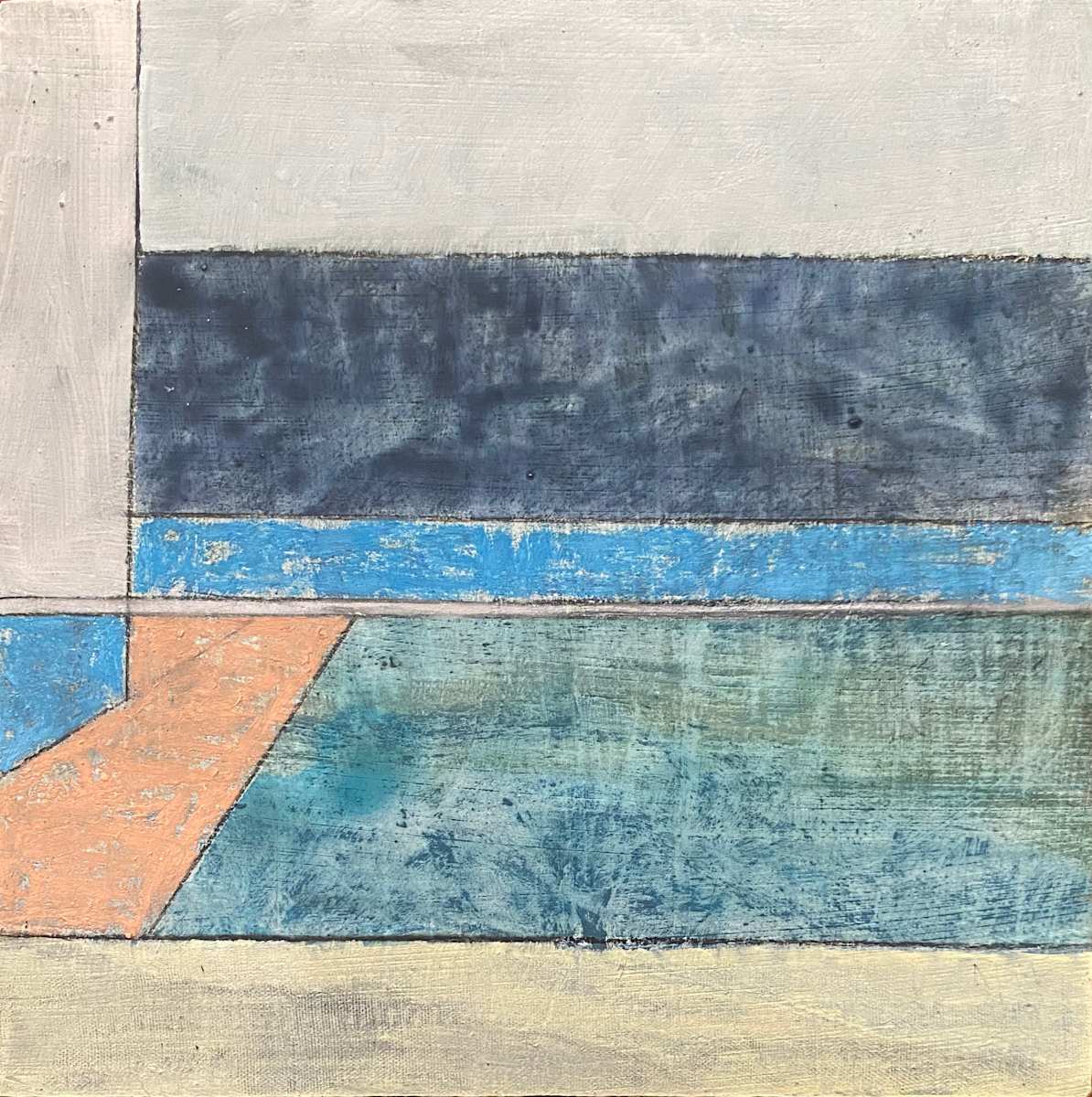 Untitled by Madeleine van Manen, Image 1.