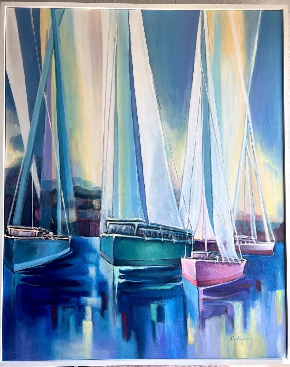 Laura by Frances Hawbaker 