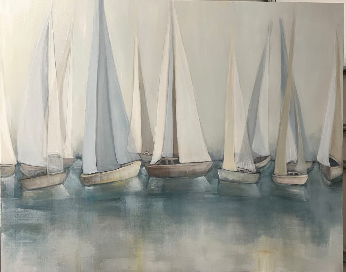 Soft Escape by Hawbaker-Fine Art, Image 1.