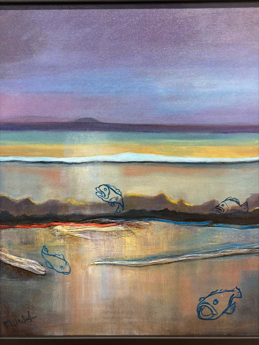 Limit In by Frances Hawbaker, Image 1.