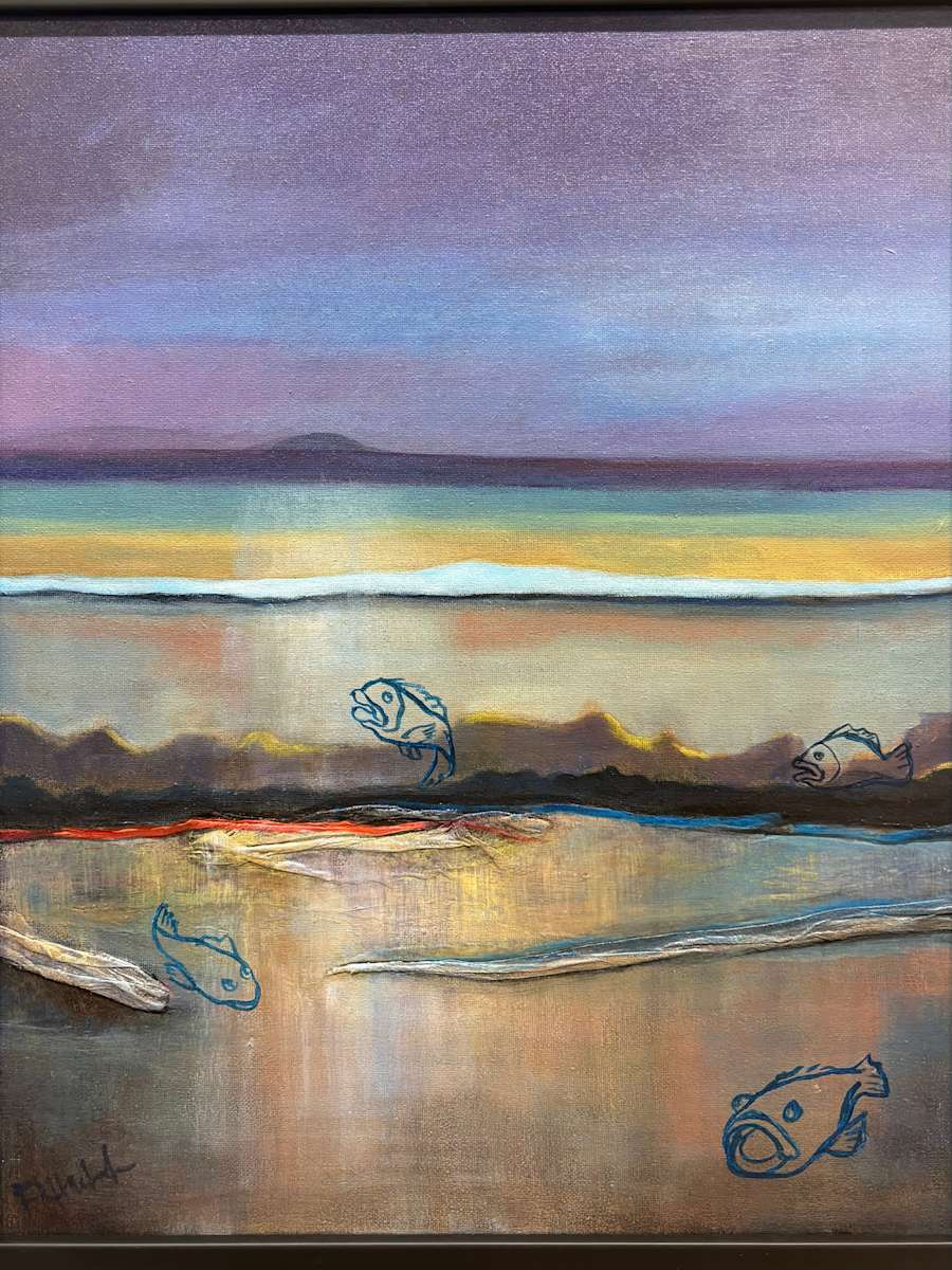 Limit In by Hawbaker-Fine Art, Image 1.