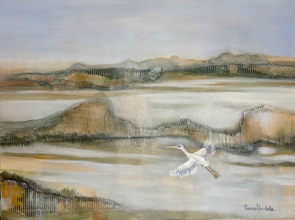 7:20 A.M. by Frances Hawbaker, Image 1.