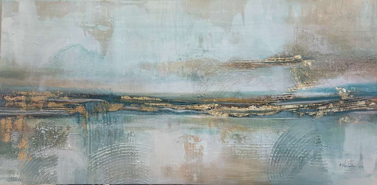 Summer by Frances Hawbaker, Image 1.