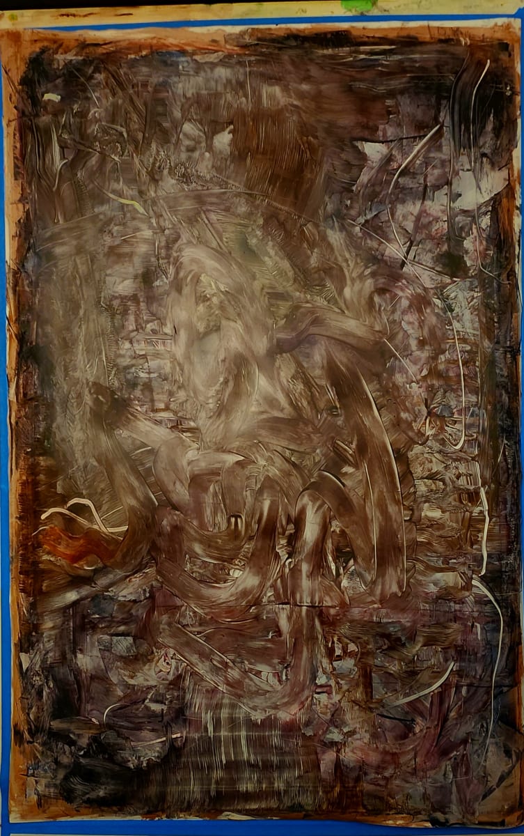 War fog by Robert Eaton 