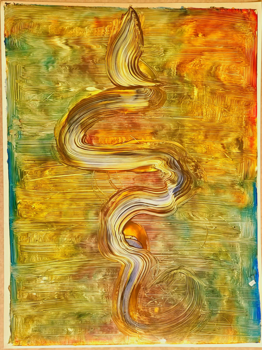 IMOOGI by Robert Eaton 