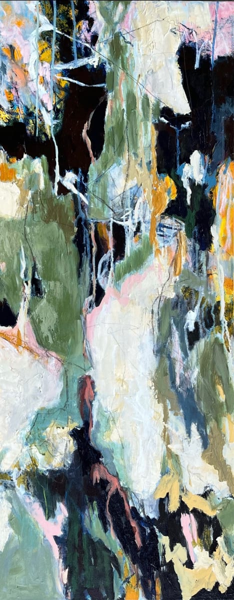 Waiting to Emerge by Emily Murphy Brown 