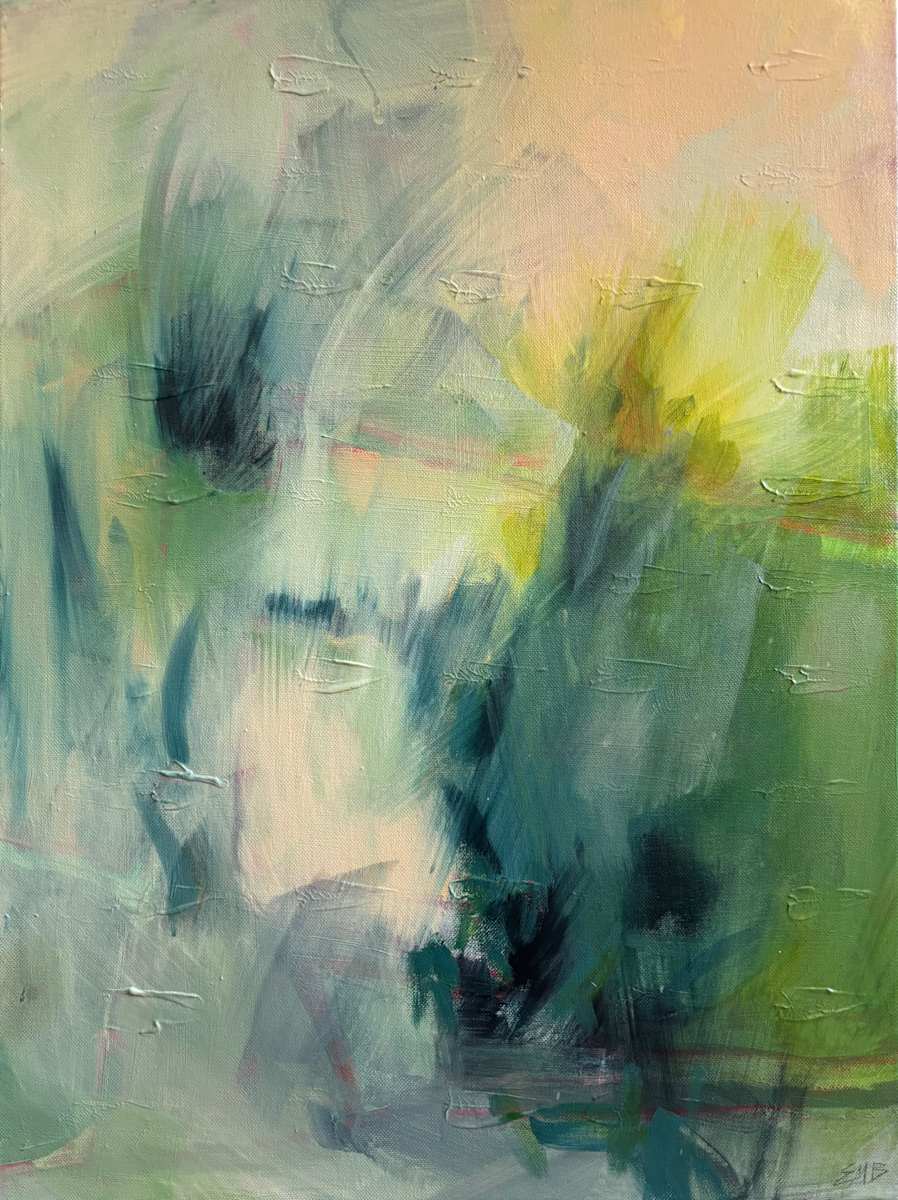 Whispered Flight by Emily Murphy Brown, Image 3.