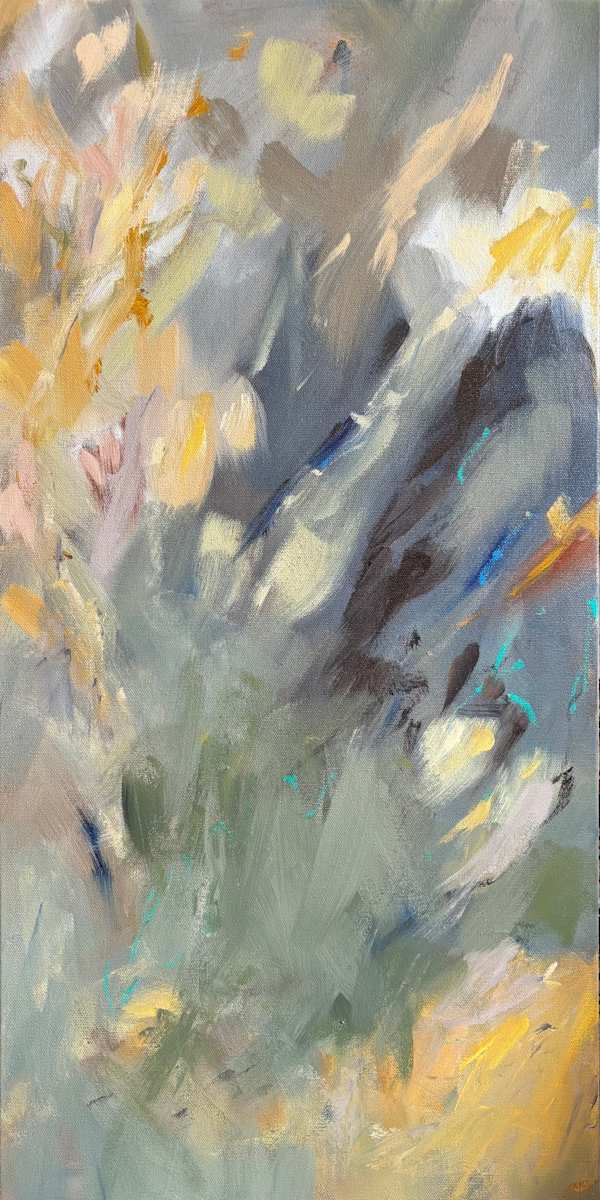 Summer Breeze by Emily Murphy Brown, Image 4.
