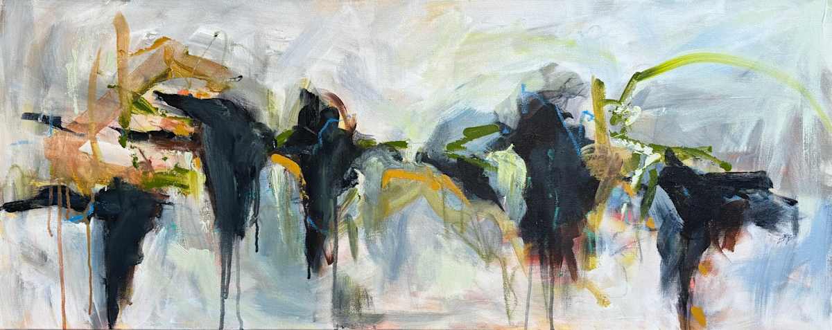 Drift by Emily Murphy Brown 