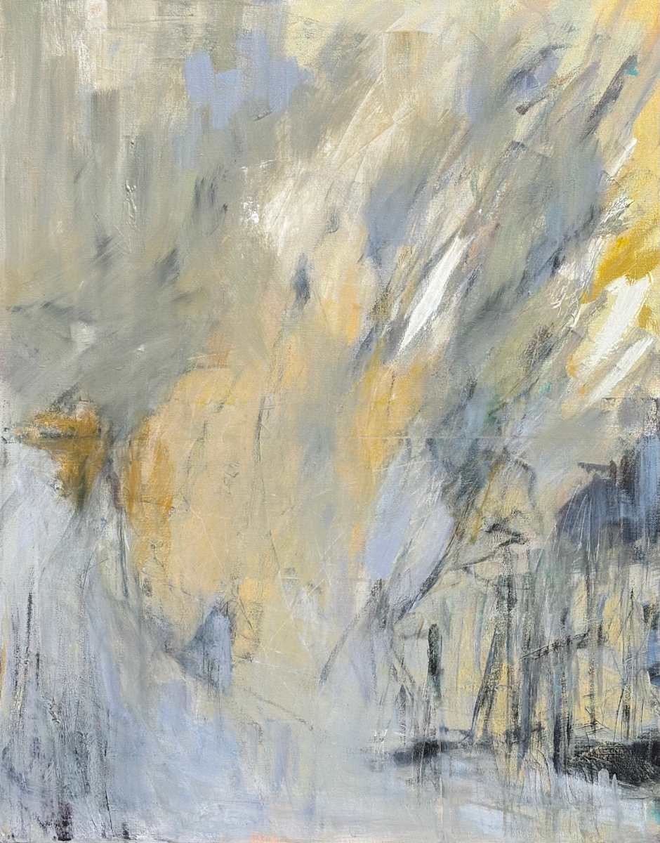 Whispered Prayer by Emily Murphy Brown, Image 1.