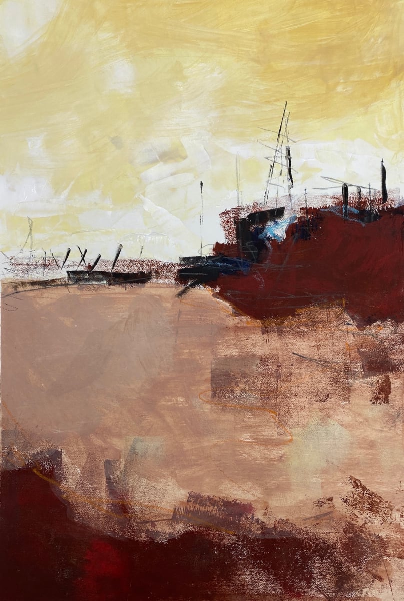 West End by Emily Murphy Brown 