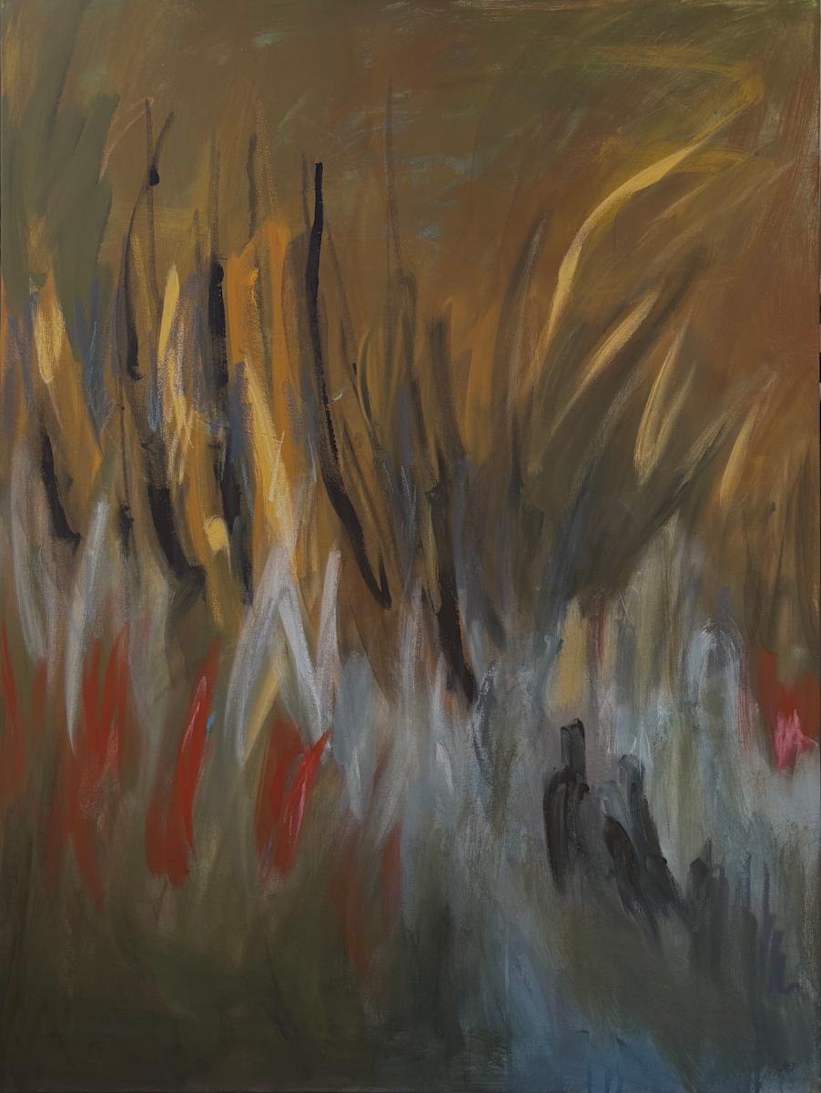 Marsh Song by Emily Murphy Brown, Image 7.