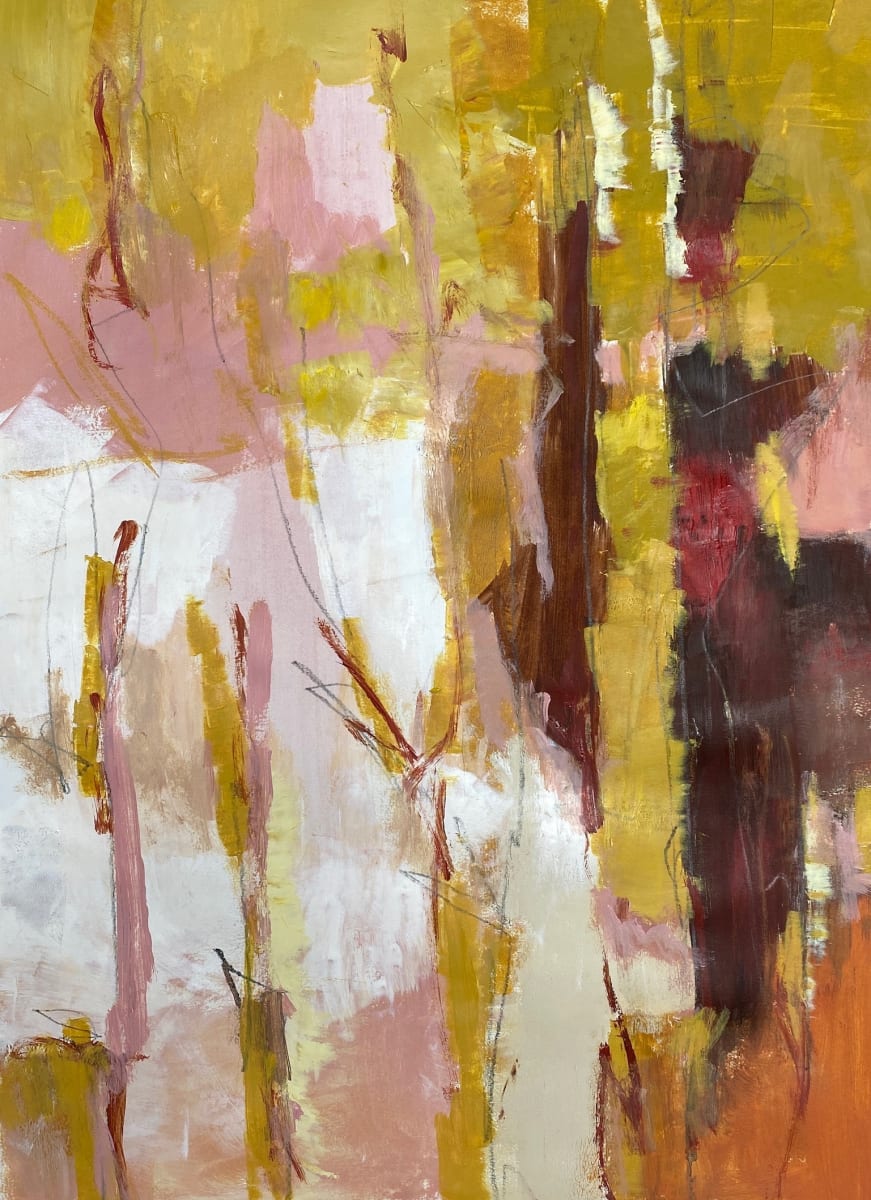 Seeing the Forest by Emily Murphy Brown 