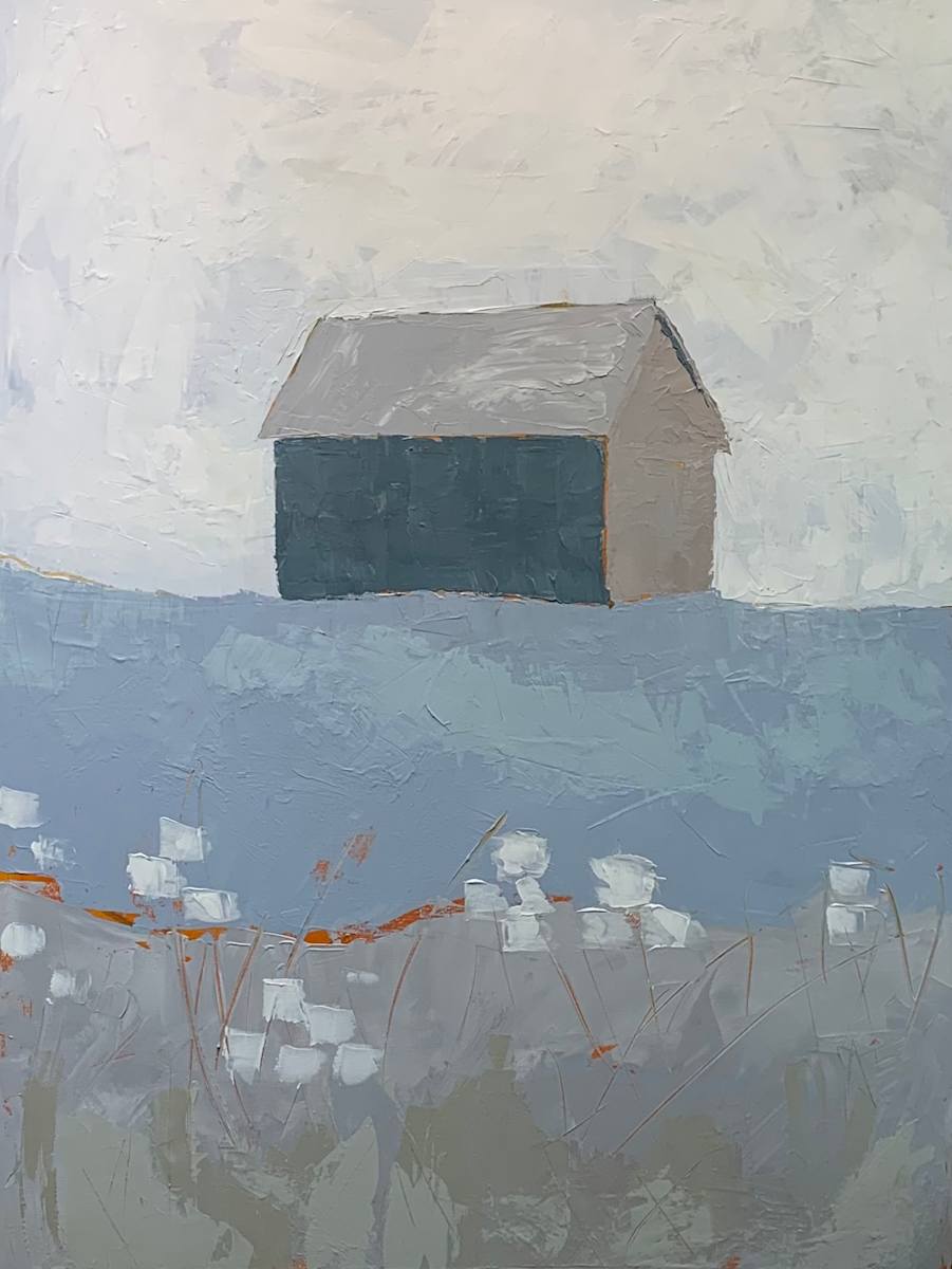 Barn by Emily Murphy Brown, Image 4.