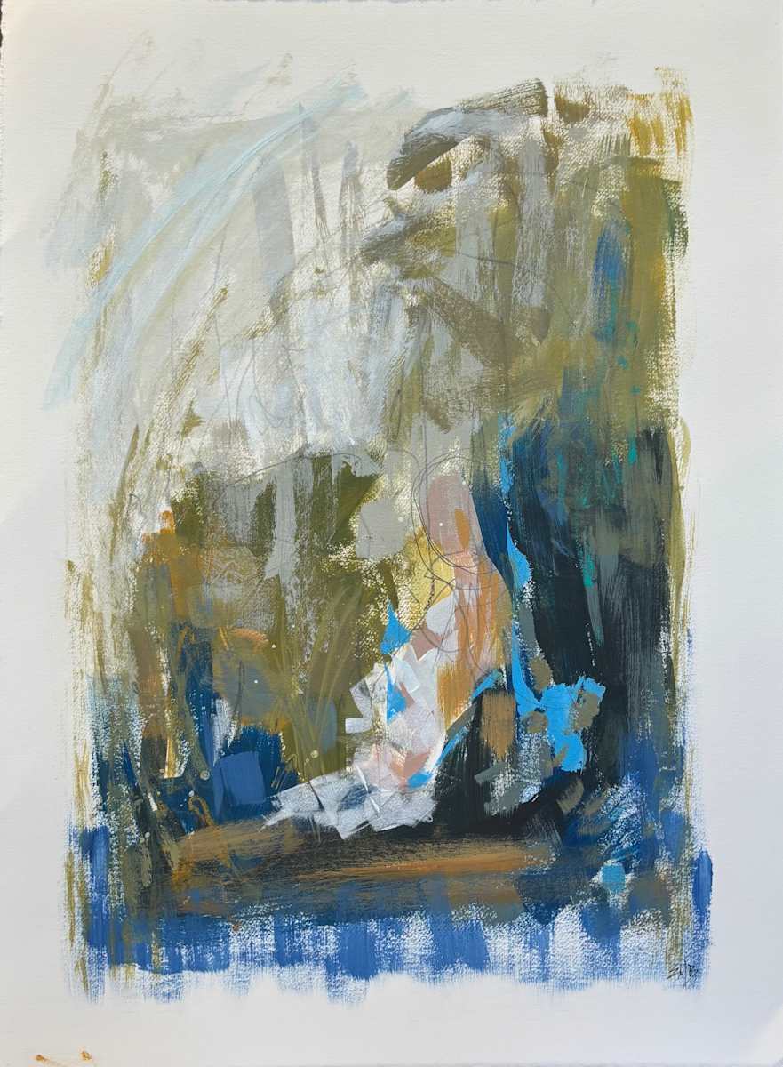 Prayer by Emily Murphy Brown 