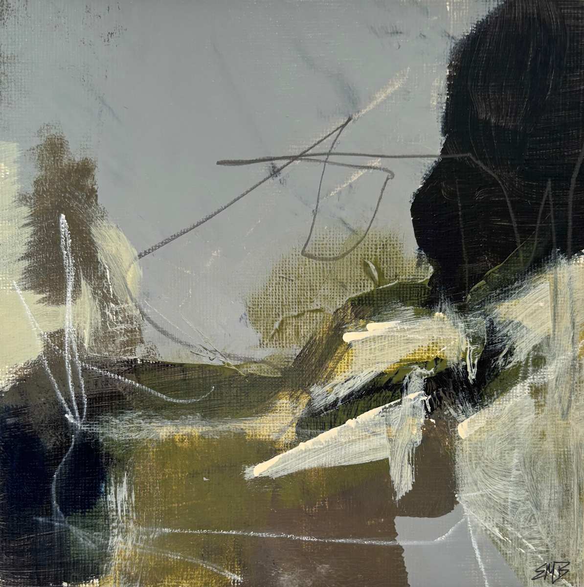 Mapping Flight by Emily Murphy Brown 