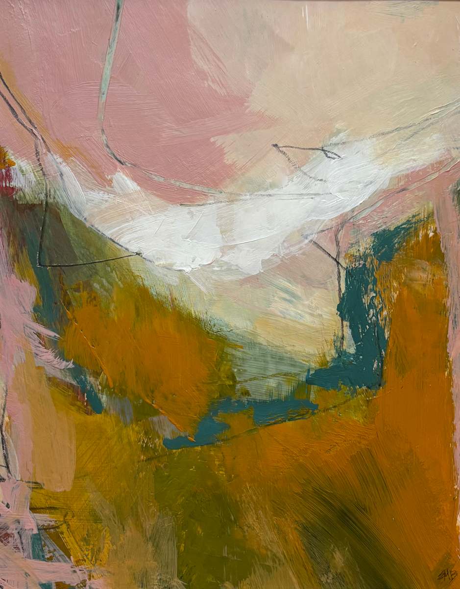Crash into Me by Emily Murphy Brown, Image 2.