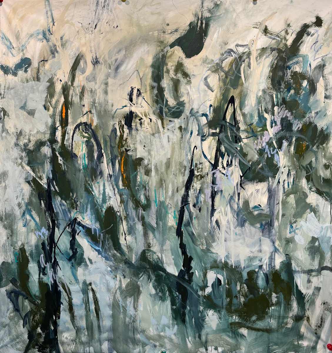 Subconscious Crepe Myrtle by Emily Murphy Brown, Image 1.
