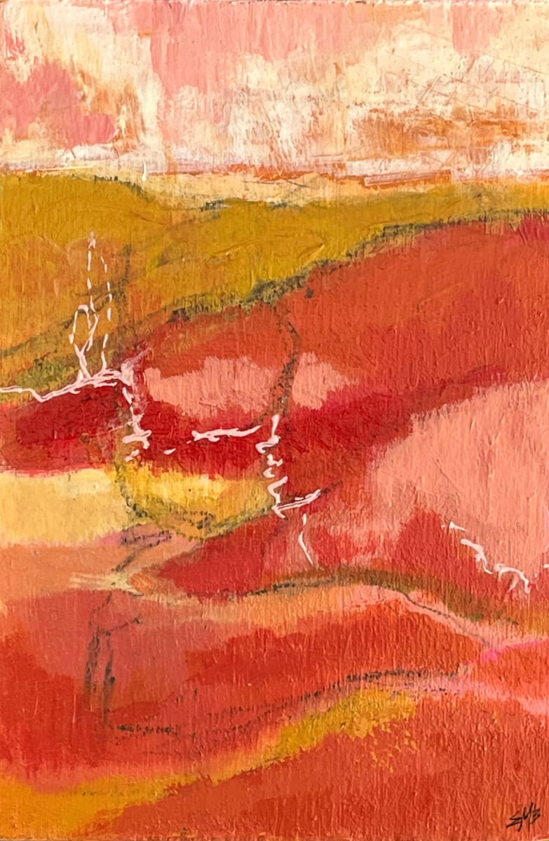 Hope by Emily Murphy Brown 