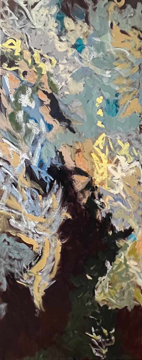 Shaking the Cypress by Emily Murphy Brown, Image 1.