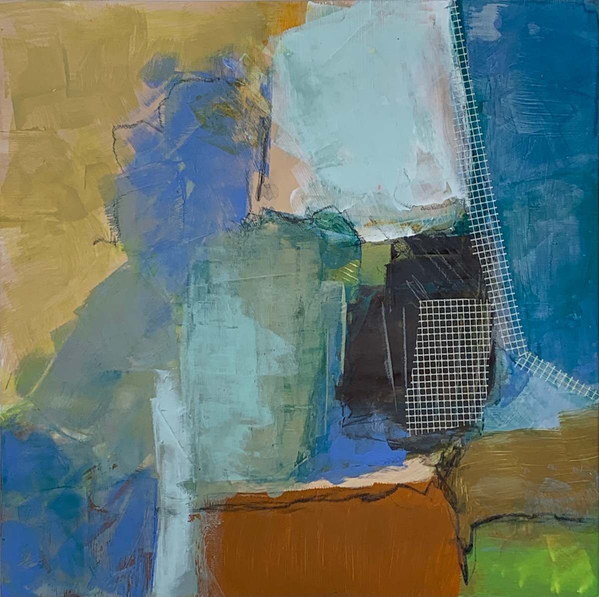 Lockdown by Emily Murphy Brown, Image 2.
