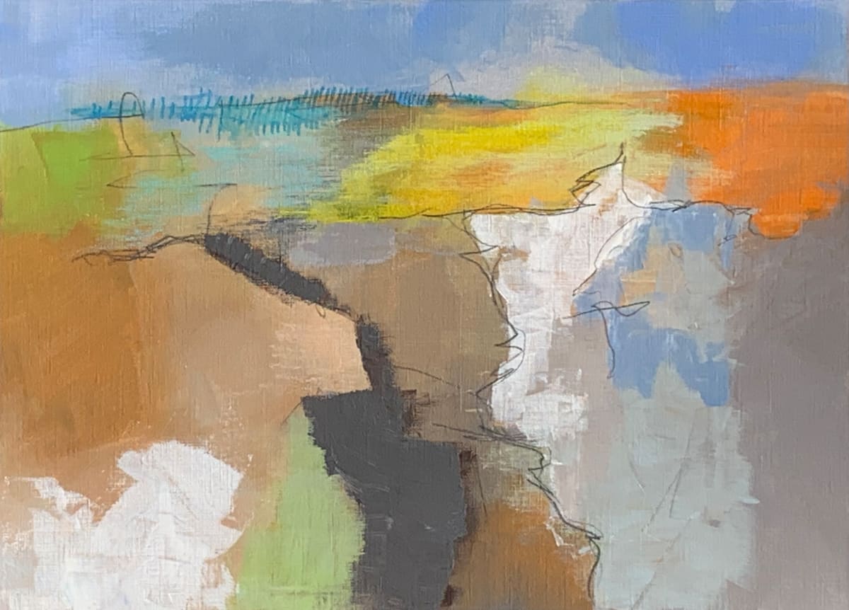 Wide open by Emily Murphy Brown, Image 2.