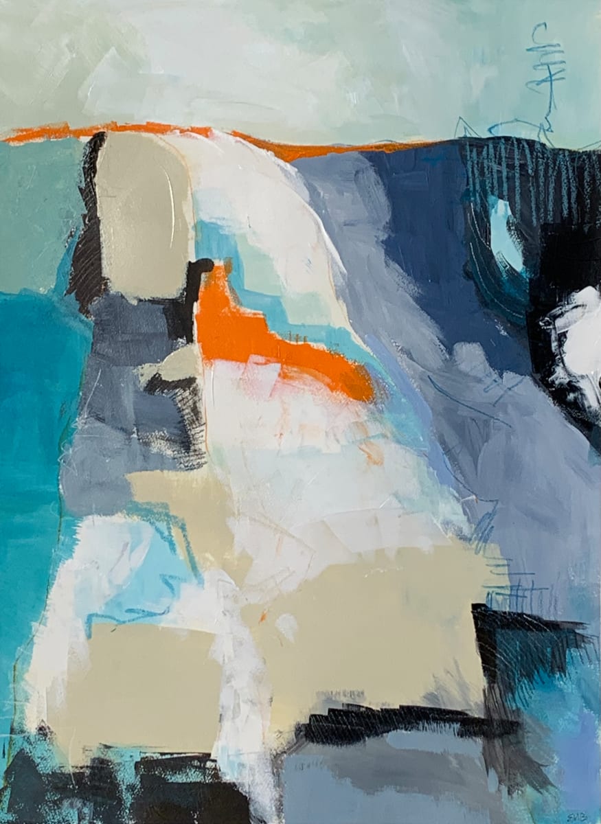 Gee's Bend by Emily Murphy Brown 