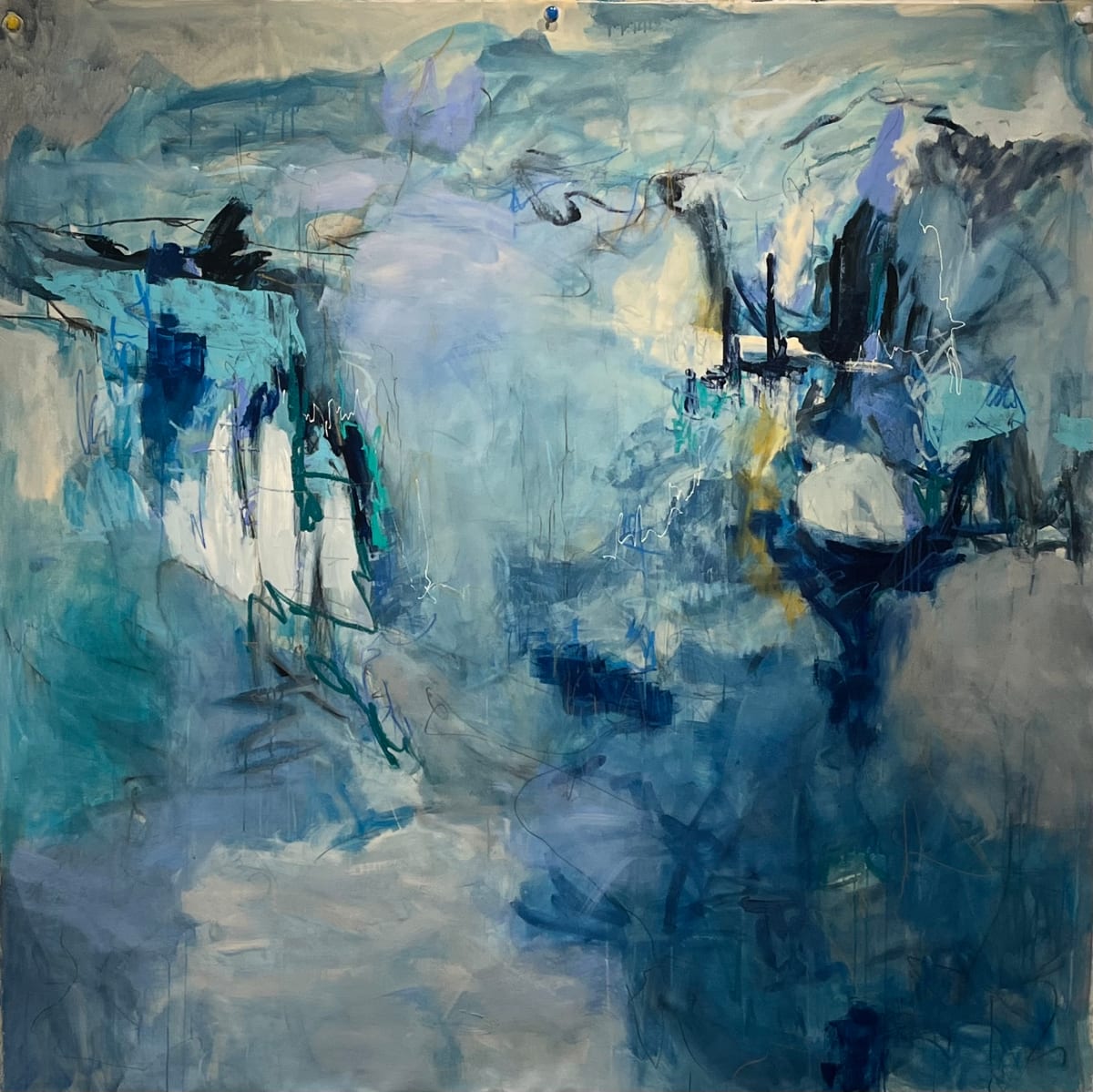 For Alice by Emily Murphy Brown 