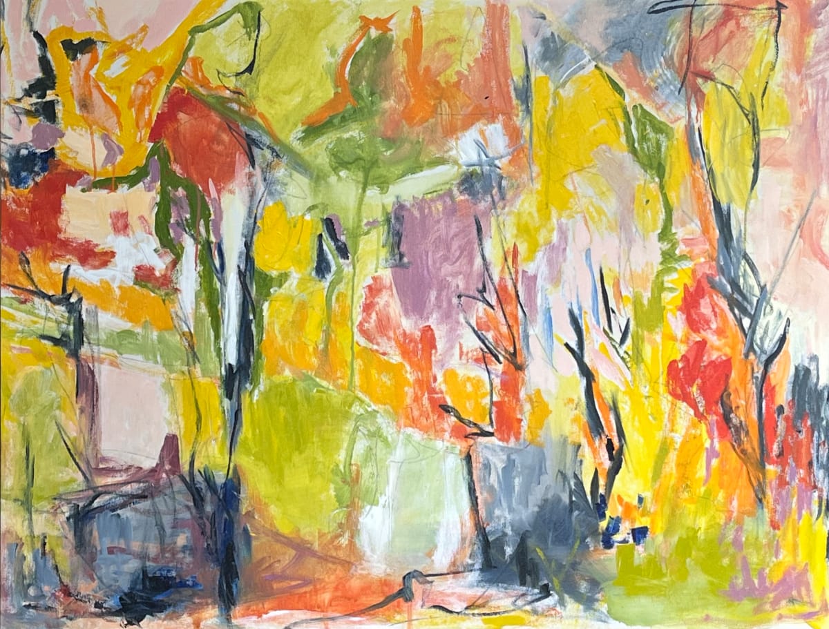 One Thursday Morning by Emily Murphy Brown, Image 3.