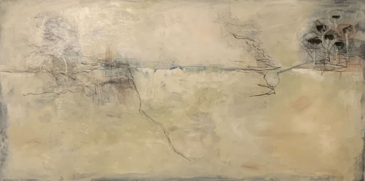 Listening to the Wind by Emily Murphy Brown 