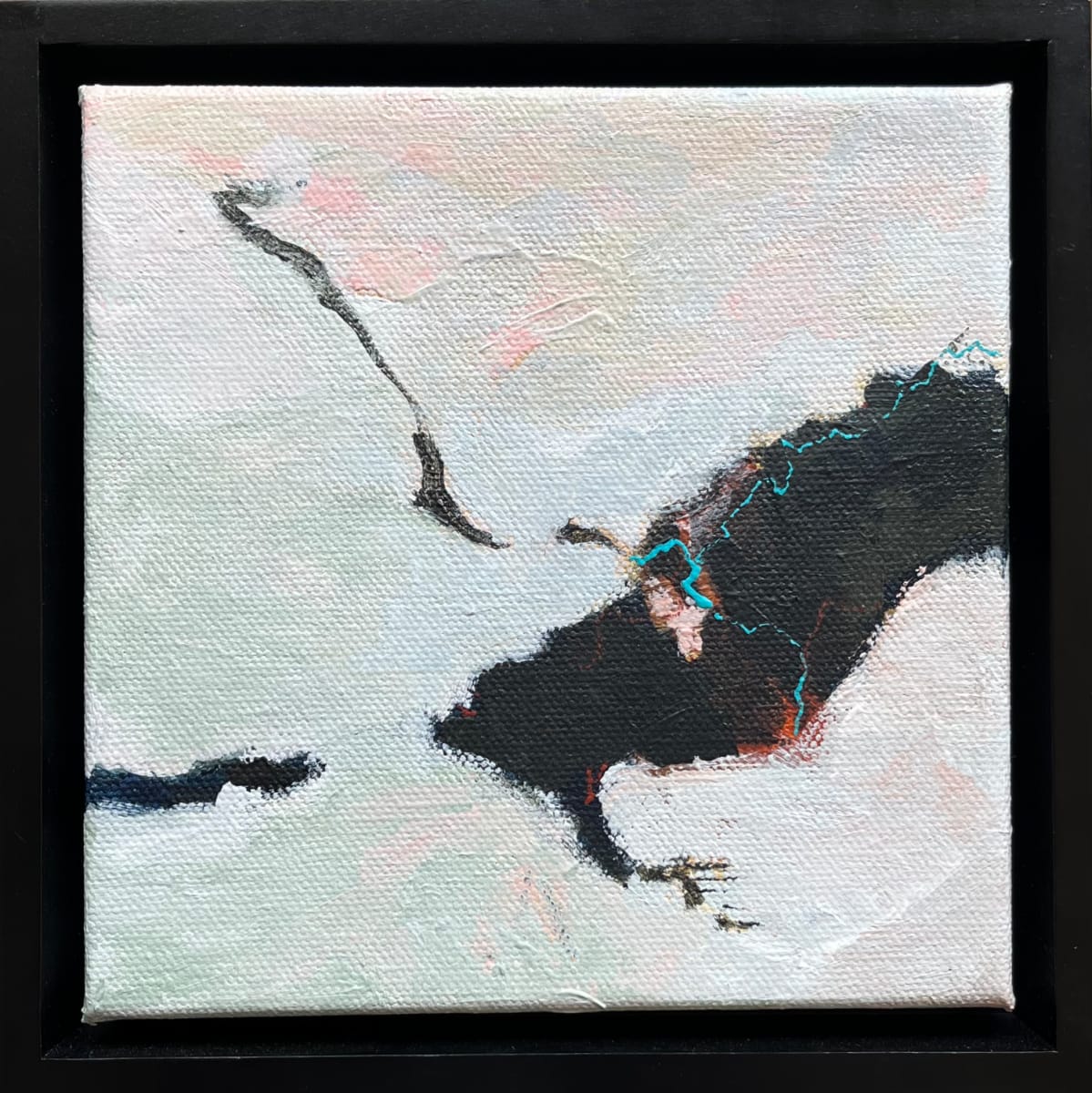 Ebb and Flow by Emily Murphy Brown 