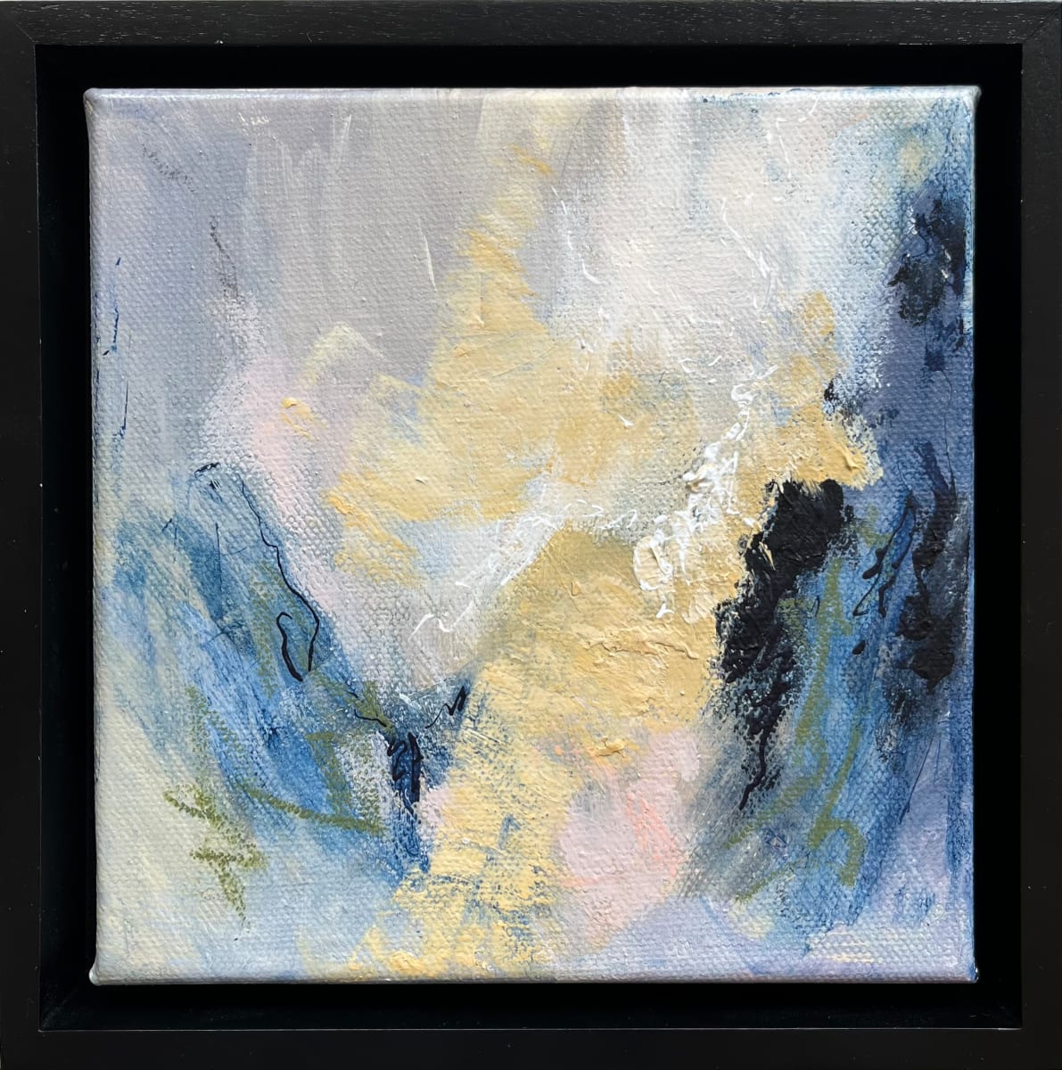 Swept Away by Emily Murphy Brown, Image 1.