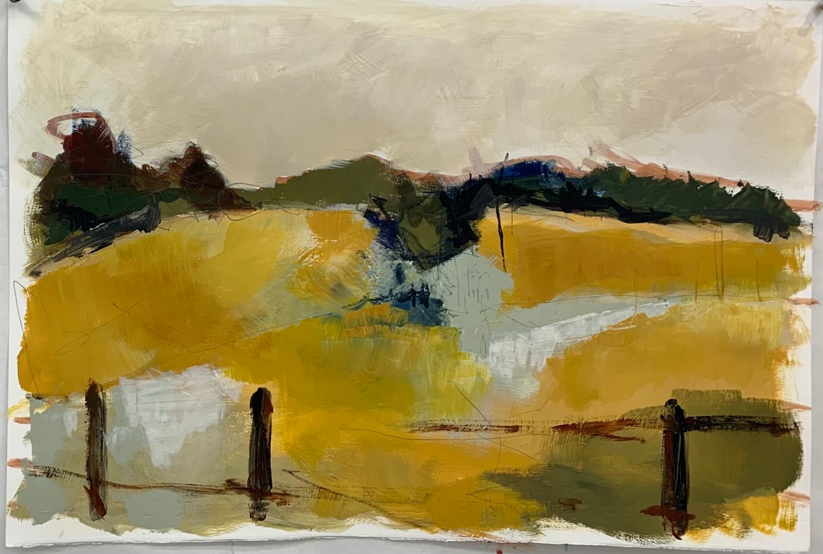 Idyll by Emily Murphy Brown, Image 1.