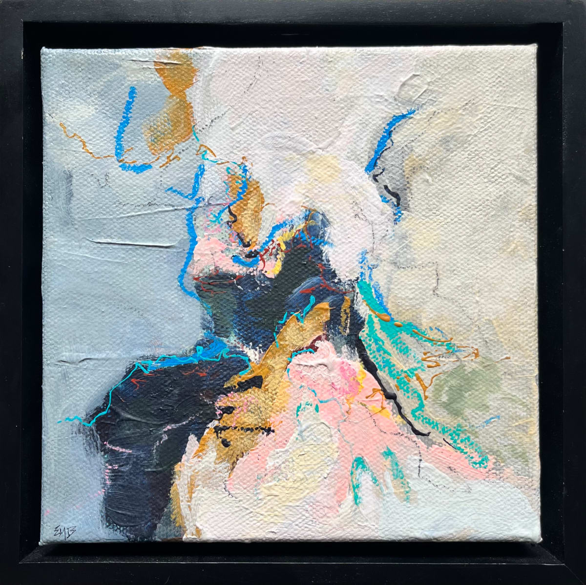 Tide Pool by Emily Murphy Brown, Image 6.