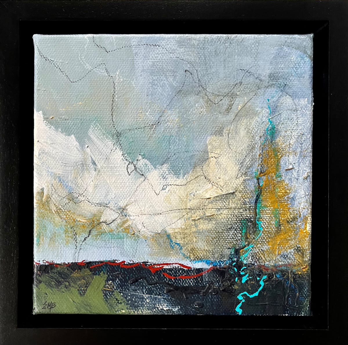 After the Storm by Emily Murphy Brown 