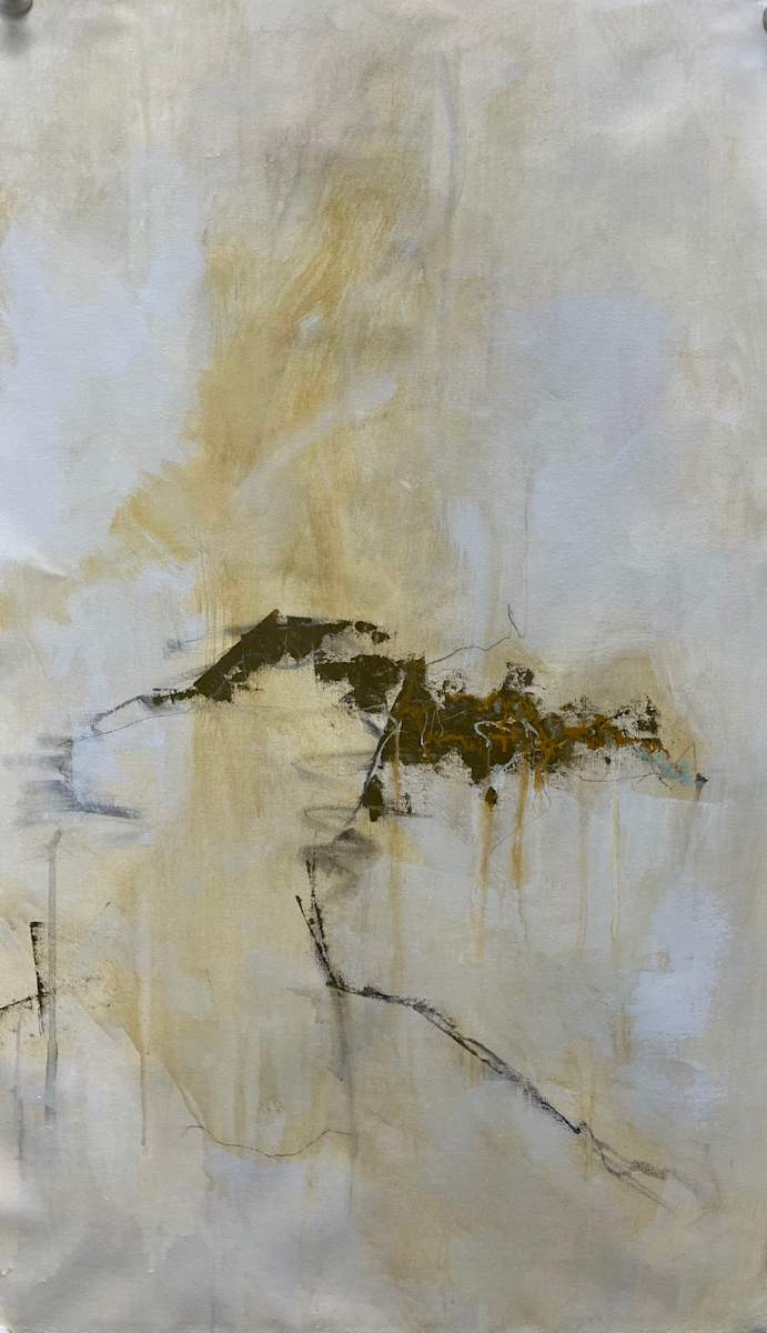 Almost there by Emily Murphy Brown, Image 1.