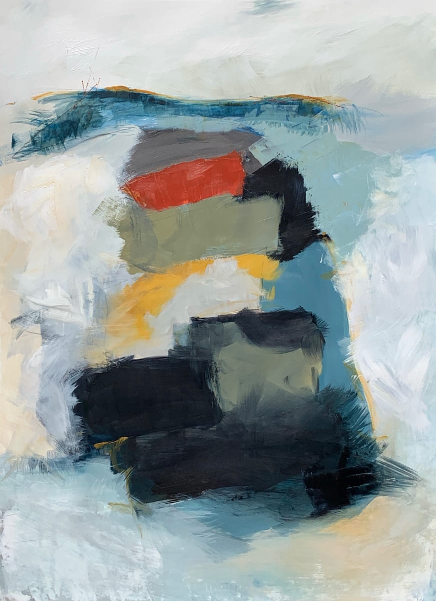 Lucky by Emily Murphy Brown 