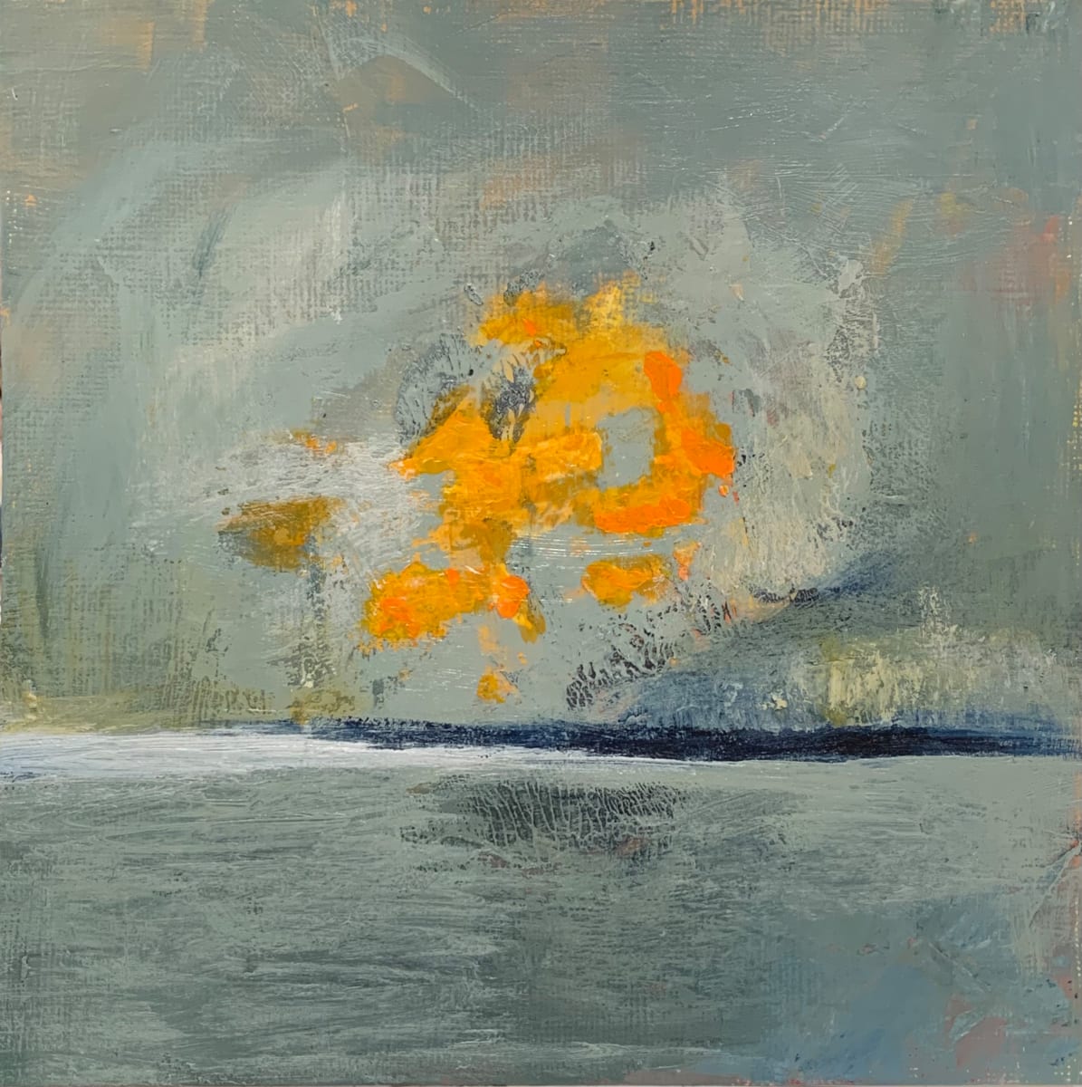 Atmospheric by Emily Murphy Brown 