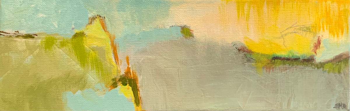 Narrow Escape by Emily Murphy Brown, Image 2.