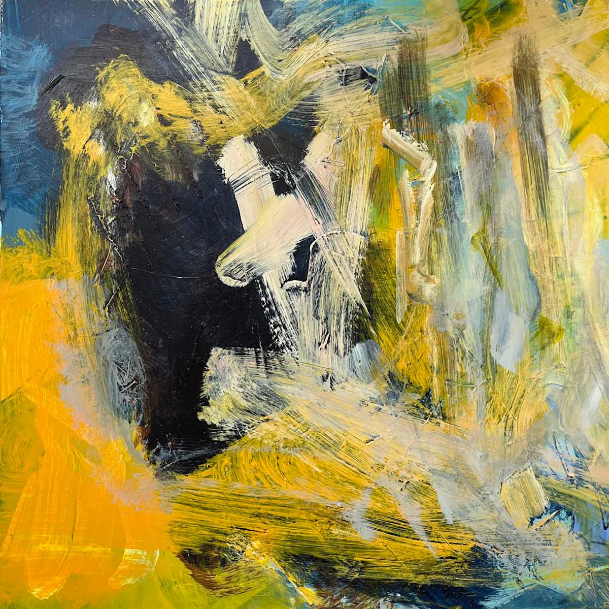 Boot Hill by Emily Murphy Brown, Image 1.