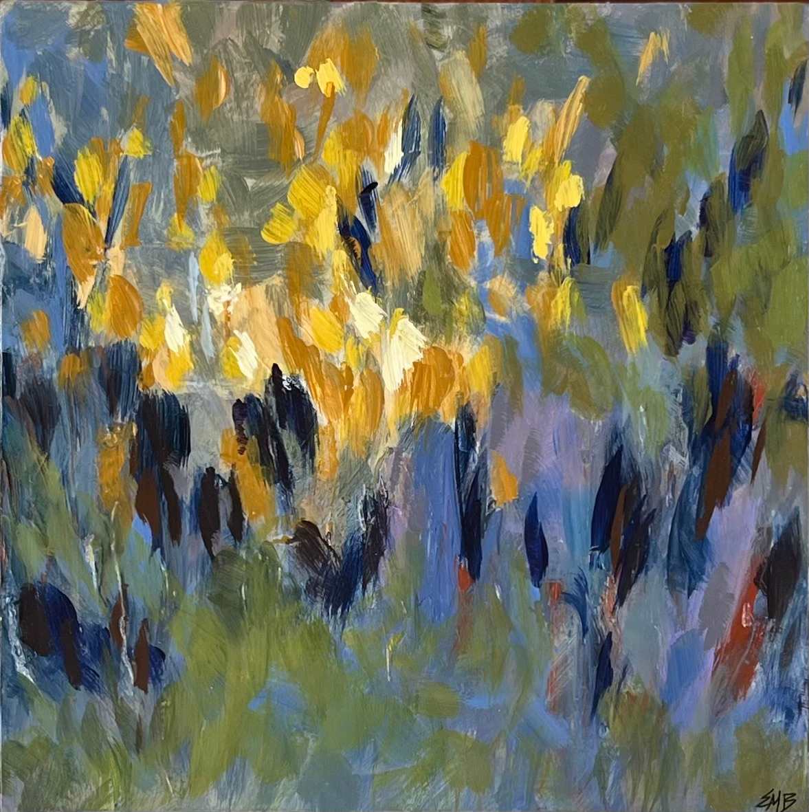 Vidi by Emily Murphy Brown 